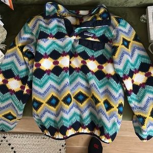 Xxsmall Patagonia pullover